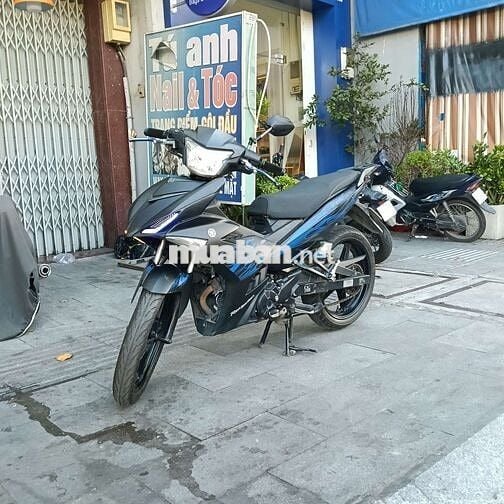 Exciter 150 2016 Smartkey bstp máy êm.