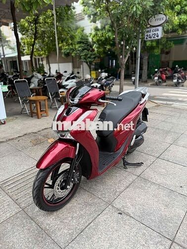 Honda SH 125 CBS 2024 BSTP - 1 CHỦ-  13000 km