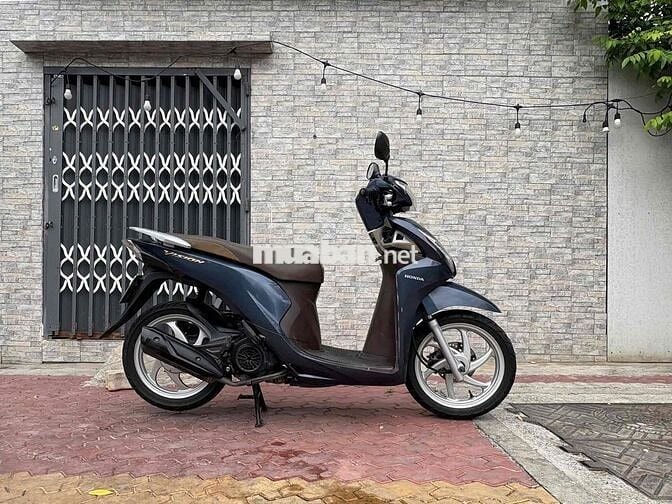 Honda Vision 2019 Xanh Tự động