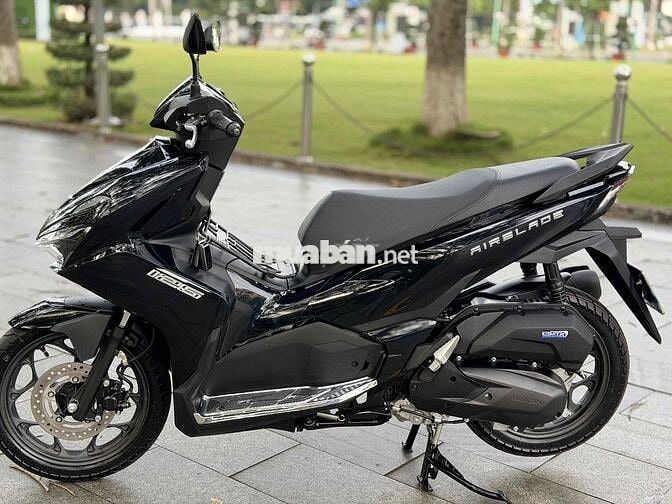 Honda Air Blade 125 2026 Đen