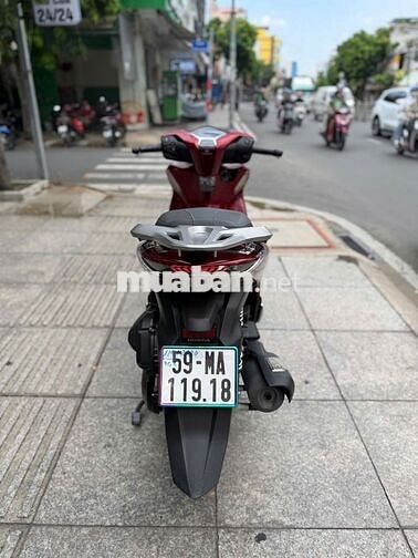 Honda SH 125 CBS 2024 BSTP - 1 CHỦ-  13000 km