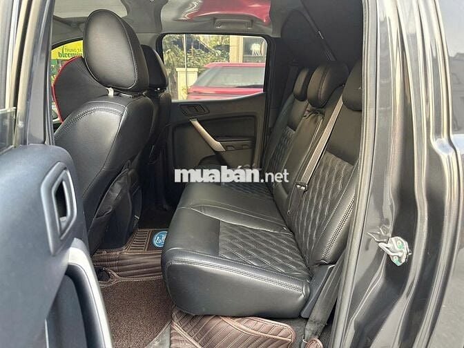 Ford Ranger XLS AT 4x2 | Sản xuất 2018
