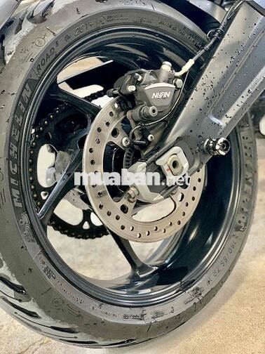🔥 Triumph Trident 660 2022 Odo 26.000Km Chính Chủ