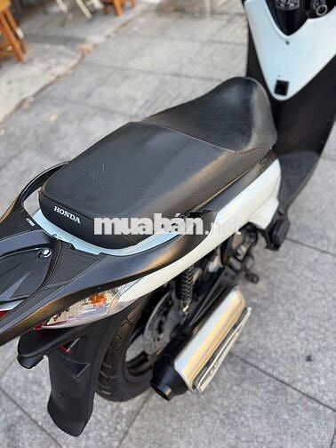 Honda SH 150i 2012 Trắng sporty Nhập 3 cục