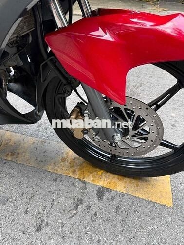 Yamaha Exciter 135 2013 Bs Thành Phố Zin Đẹp