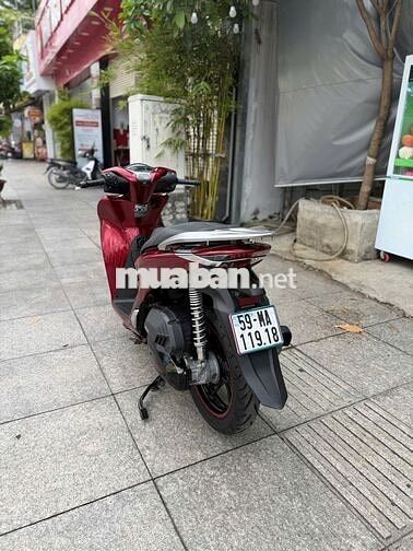 Honda SH 125 CBS 2024 BSTP - 1 CHỦ-  13000 km