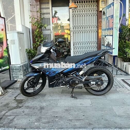 Exciter 150 2016 Smartkey bstp máy êm.