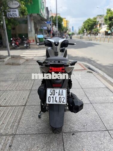 Honda SH 150i ABS 2018 Tự động Bạc