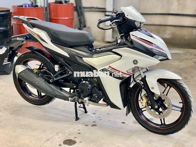 🔥 Exciter 155 VVA 2021 SmartKey Chính Chủ BSTP