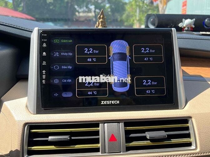 Mitsubishi Xpander 2019 Trắng 87.642 km