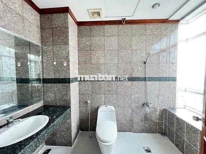 cho thuê phòng 25m2 Hoàng Anh Gia Lai 3