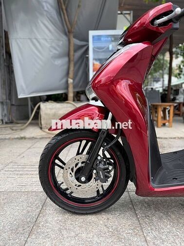 Honda SH 125 CBS 2024 BSTP - 1 CHỦ-  13000 km