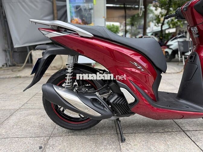 Honda SH 125 CBS 2024 BSTP - 1 CHỦ-  13000 km