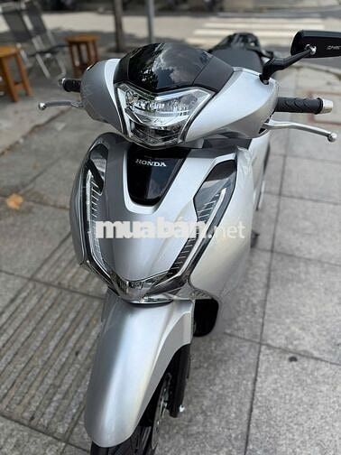 Honda SH 150i ABS 2018 Tự động Bạc