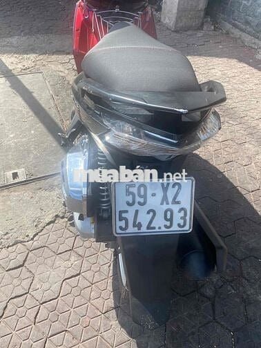 Honda Air Blade 125 Đỏ Zin