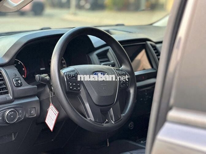 Ford Ranger XLS AT 4x2 | Sản xuất 2018