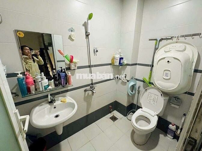 CHO THUÊ NHÀ ĐƯỜNG HIỆP BÌNH THỦ ĐỨC CŨ GẦN CHỢ HIỆP BÌNH