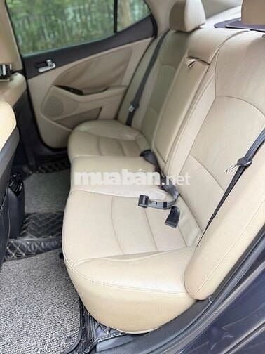Kia Optima | Sản xuất 2015