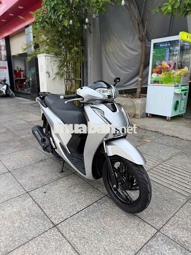 Honda SH 150i ABS 2018 Tự động Bạc