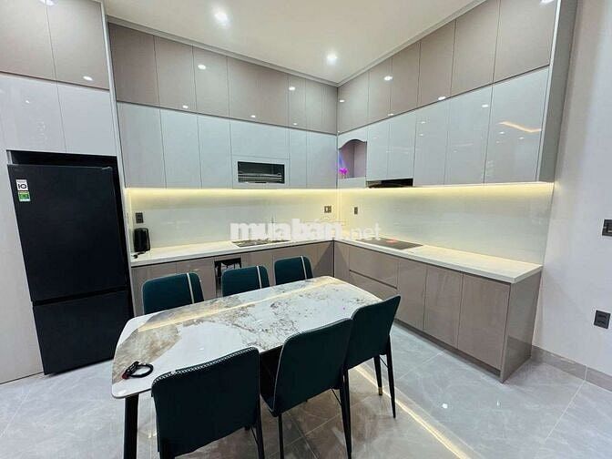 🏡 CHO THUÊ NHÀ MỚI XÂY – CẠNH CÔNG VIÊN HỒ NGHINH