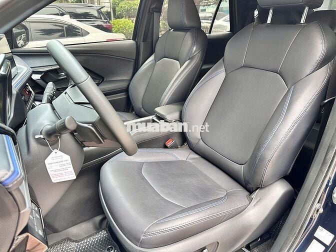 Toyota Yaris Cross 1.5 D-CVT 2024