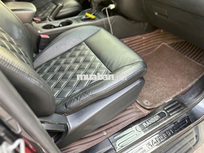 Ford Ranger XLS AT 4x2 | Sản xuất 2018