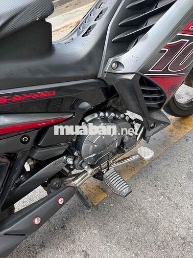 Yamaha Exciter 135 2013 Bs Thành Phố Zin Đẹp