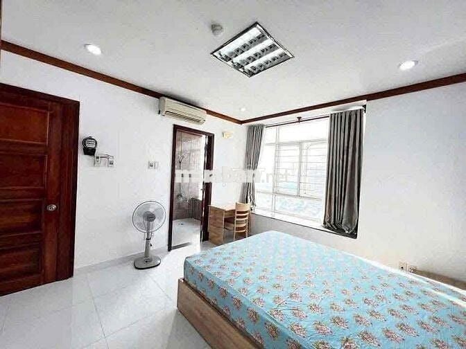 cho thuê phòng 25m2 Hoàng Anh Gia Lai 3
