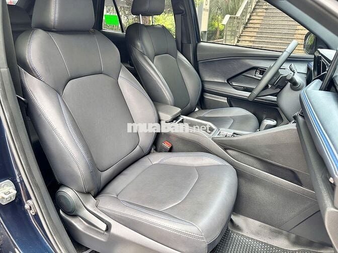 Toyota Yaris Cross 1.5 D-CVT 2024