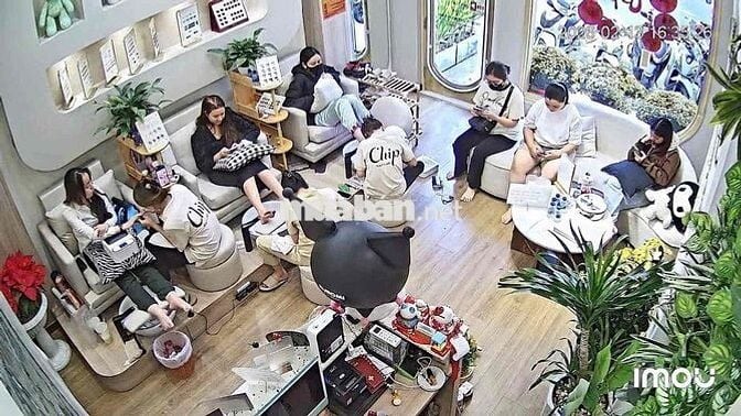 CHO THUÊ NHÀ ĐẸP SIÊU KD HUỲNH TẤN PHÁT 6,5x25 35 triệu