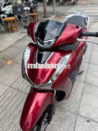 Honda SH 125 CBS 2024 BSTP - 1 CHỦ-  13000 km