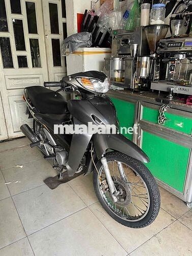 Honda Future chính chủ đứng tên cà vẹc xe mua mới