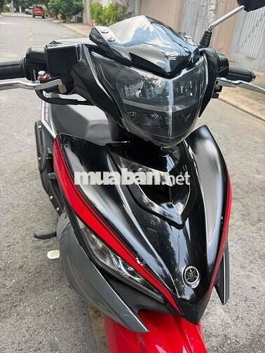 Yamaha Exciter 135 2013 Bs Thành Phố Zin Đẹp