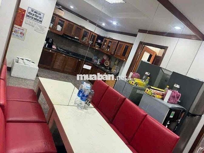 cho thuê phòng 25m2 Hoàng Anh Gia Lai 3