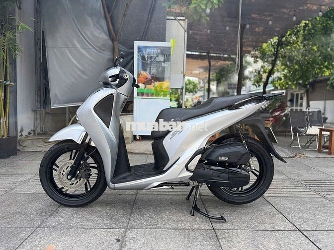 Honda SH 150i ABS 2018 Tự động Bạc