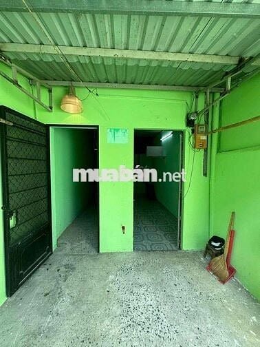 Nở Hậu 9m Đường Tám Danh p4Q8- 78 mv Hẻm Thông 4m sổ Hồng Riêng