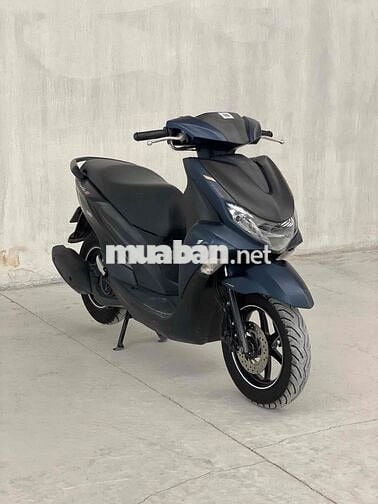 Yamaha FreeGo 2021 125cc Đen