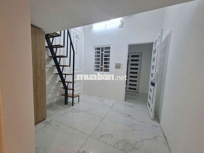 Phòng sát bên TDTU, chỉ 10p đi xe