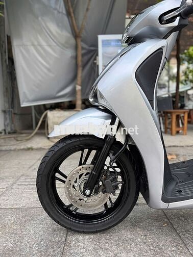 Honda SH 150i ABS 2018 Tự động Bạc
