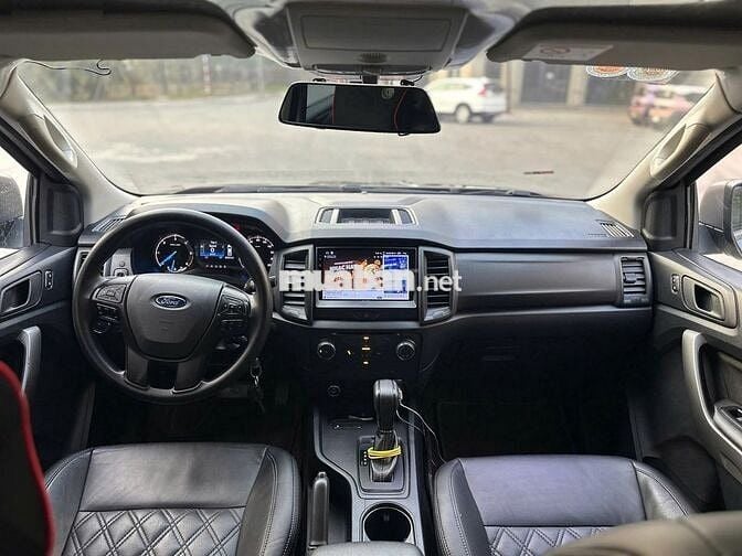 Ford Ranger XLS AT 4x2 | Sản xuất 2018