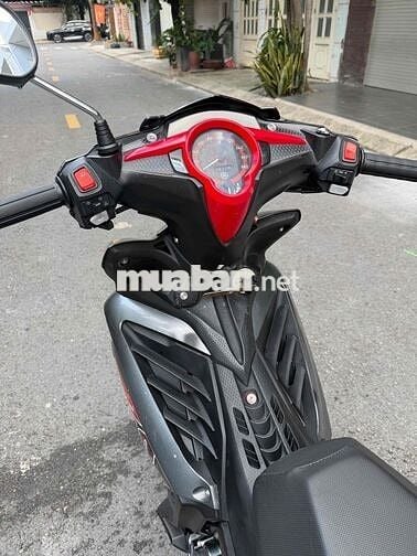 Yamaha Exciter 135 2013 Bs Thành Phố Zin Đẹp