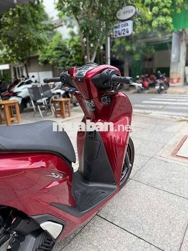 Honda SH 125 CBS 2024 BSTP - 1 CHỦ-  13000 km