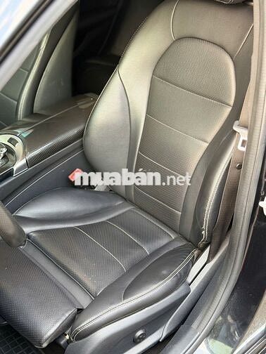 Mercedes C200 2015 -11 vạn