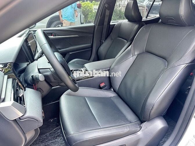 Camry 2.0Q- 2025