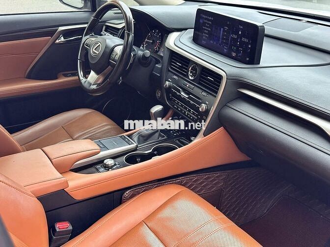 Lexus Rx300 Sản Xuất 2021 - 11 vạn