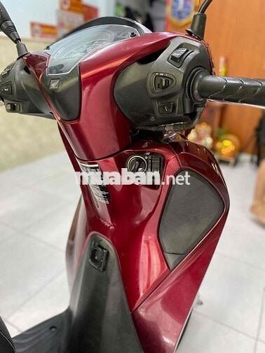 Honda SH 150 ABS 2019 Đỏ đô chính chủ