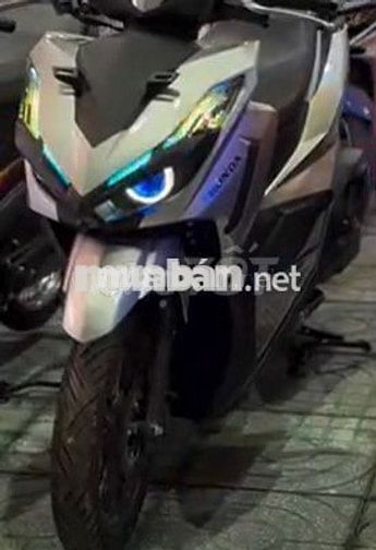 Vario 125 mẫu 2026 xe mới 100%