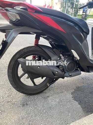 Honda Vision 2021 Pbđb bánh lớn