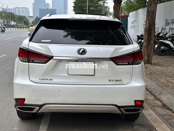 Lexus Rx300 Sản Xuất 2021 - 11 vạn
