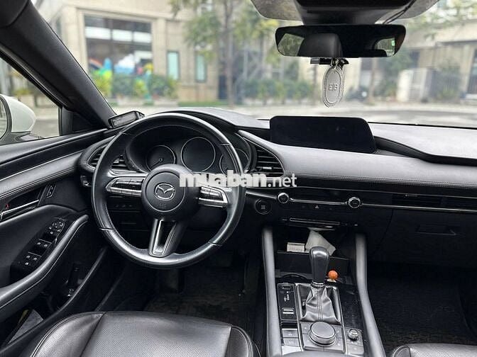 Mazda3 Sport Premium 2.0 | Sản xuất 2021